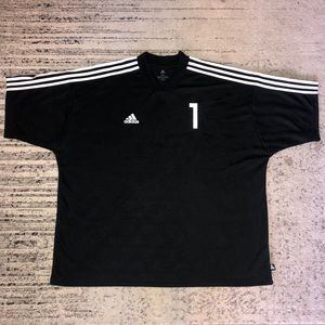 Adidas Men Climalite Shirt XXL